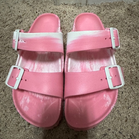 Birkenstock Arizona Essentials - Picture 1 of 4